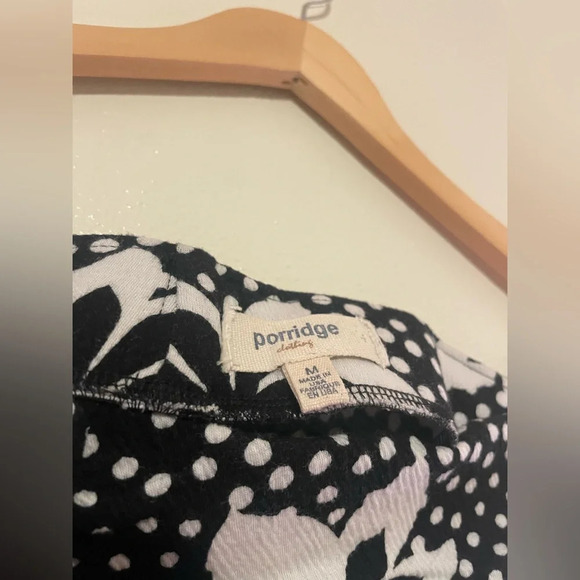 Anthropologie Floral Mini Skirt - Picture 3 of 3